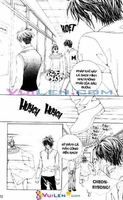 Cửa Hàng Phù Thủy - Chapter 8 - Trang 72