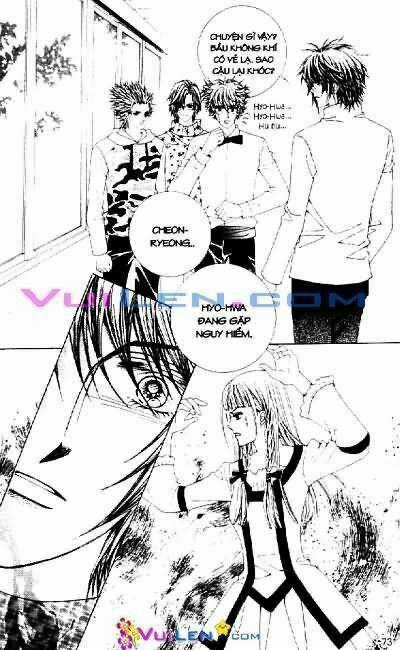 Cửa Hàng Phù Thủy - Chapter 8 - Trang 73