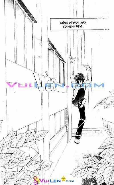 Cửa Hàng Phù Thủy - Chapter 8 - Trang 75