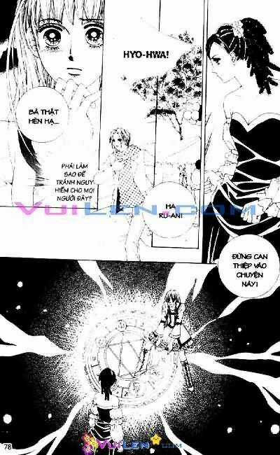 Cửa Hàng Phù Thủy - Chapter 8 - Trang 78