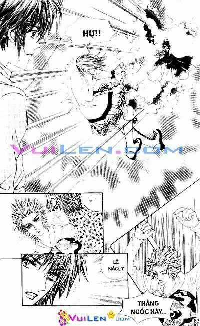 Cửa Hàng Phù Thủy - Chapter 8 - Trang 83