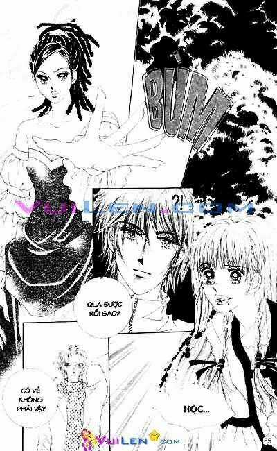 Cửa Hàng Phù Thủy - Chapter 8 - Trang 85