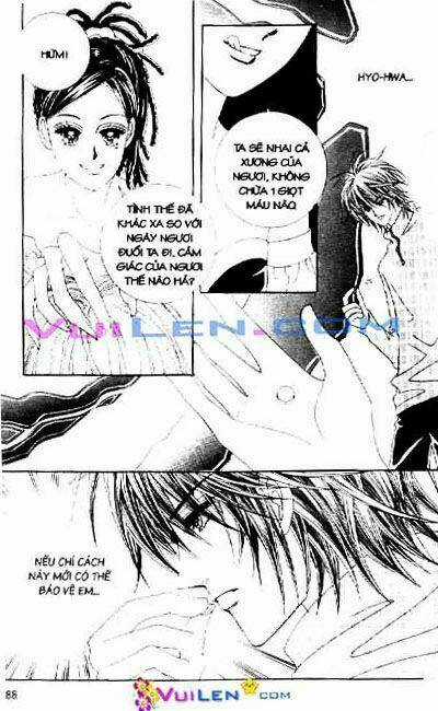 Cửa Hàng Phù Thủy - Chapter 8 - Trang 88