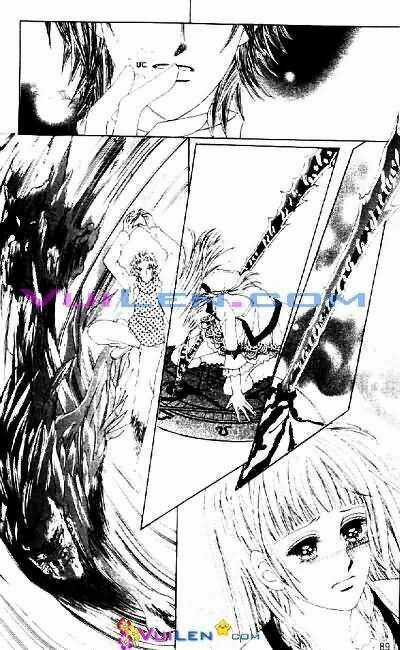 Cửa Hàng Phù Thủy - Chapter 8 - Trang 89