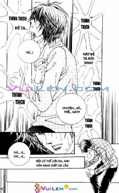 Cửa Hàng Phù Thủy - Chapter 8 - Trang 90