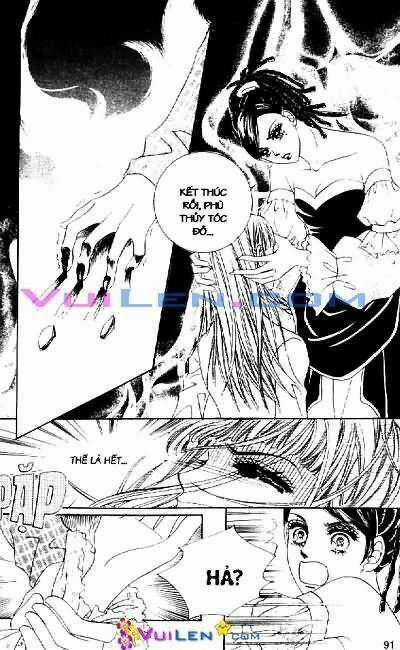 Cửa Hàng Phù Thủy - Chapter 8 - Trang 91