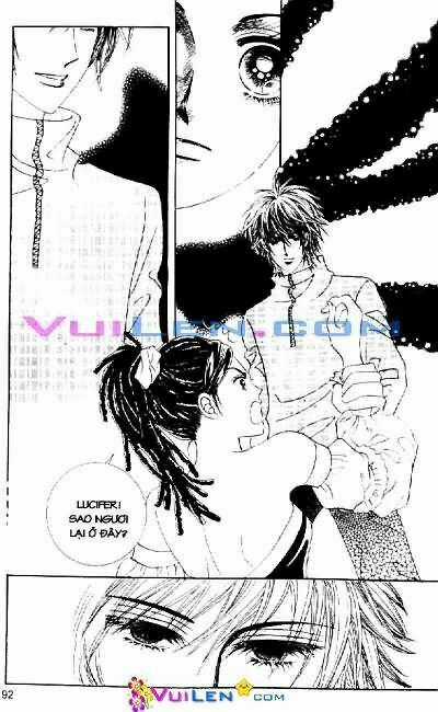 Cửa Hàng Phù Thủy - Chapter 8 - Trang 92