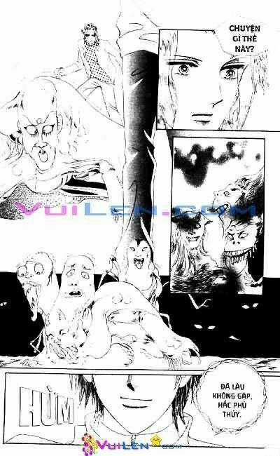 Cửa Hàng Phù Thủy - Chapter 8 - Trang 93