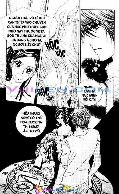 Cửa Hàng Phù Thủy - Chapter 8 - Trang 94