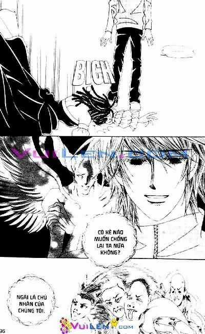 Cửa Hàng Phù Thủy - Chapter 8 - Trang 96