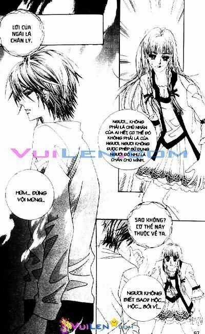 Cửa Hàng Phù Thủy - Chapter 8 - Trang 97