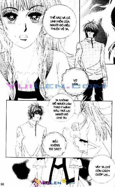 Cửa Hàng Phù Thủy - Chapter 8 - Trang 98