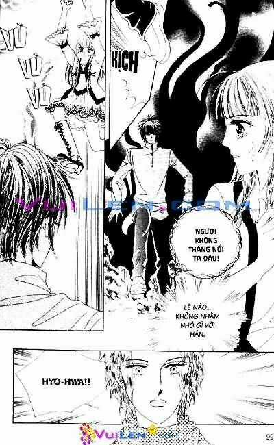Cửa Hàng Phù Thủy - Chapter 8 - Trang 99