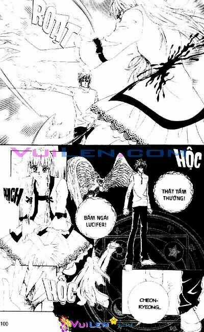 Cửa Hàng Phù Thủy - Chapter 8 - Trang 100