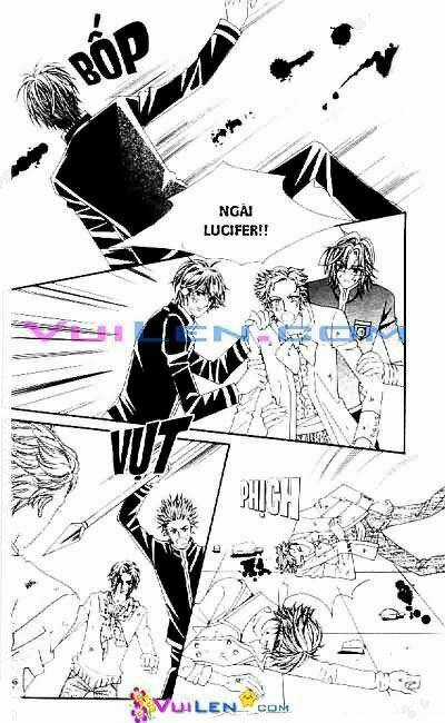 Cửa Hàng Phù Thủy - Chapter 9 - Trang 102