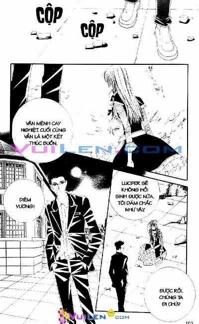 Cửa Hàng Phù Thủy - Chapter 9 - Trang 103