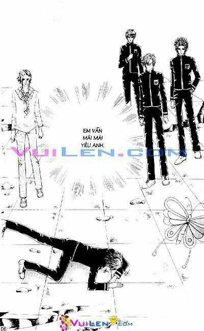 Cửa Hàng Phù Thủy - Chapter 9 - Trang 106