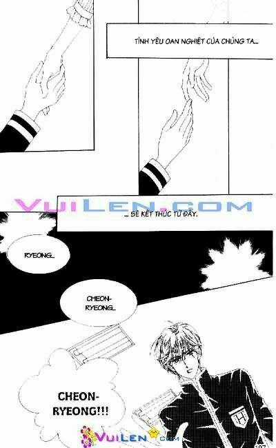 Cửa Hàng Phù Thủy - Chapter 9 - Trang 107