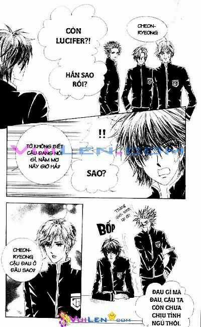 Cửa Hàng Phù Thủy - Chapter 9 - Trang 109