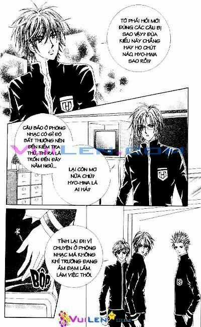Cửa Hàng Phù Thủy - Chapter 9 - Trang 110