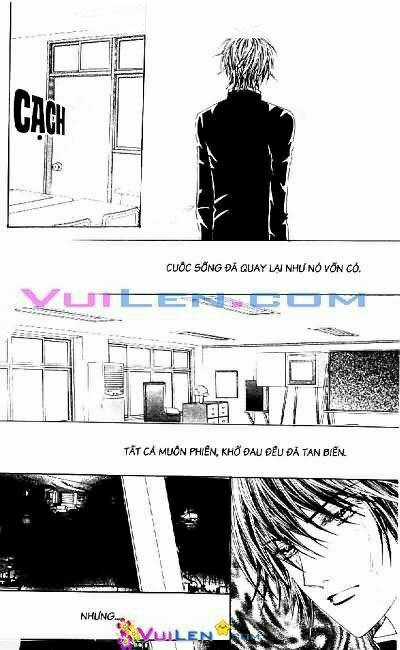 Cửa Hàng Phù Thủy - Chapter 9 - Trang 111