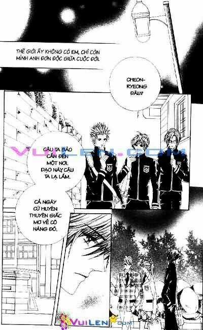 Cửa Hàng Phù Thủy - Chapter 9 - Trang 112