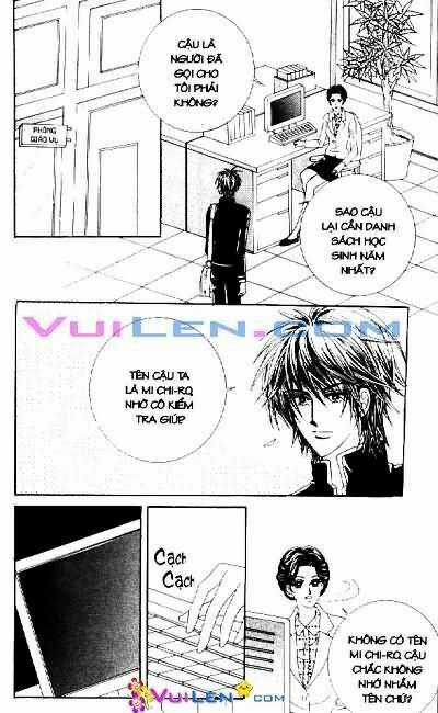 Cửa Hàng Phù Thủy - Chapter 9 - Trang 113