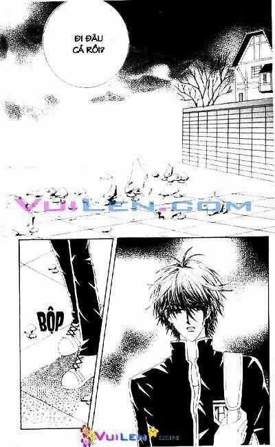 Cửa Hàng Phù Thủy - Chapter 9 - Trang 116