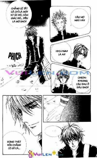 Cửa Hàng Phù Thủy - Chapter 9 - Trang 117