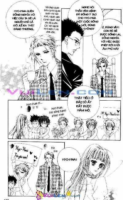 Cửa Hàng Phù Thủy - Chapter 9 - Trang 122