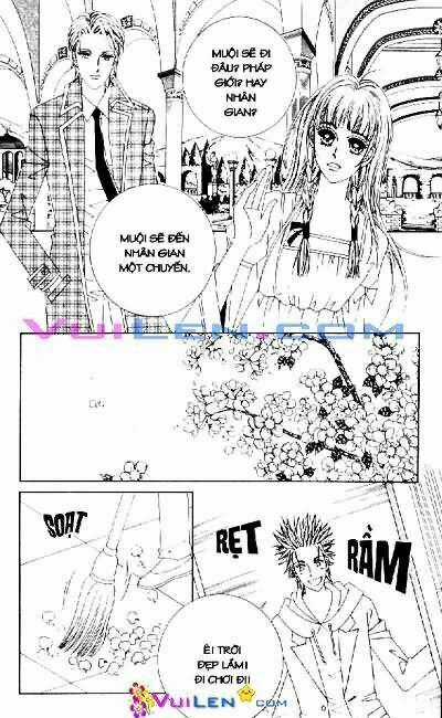 Cửa Hàng Phù Thủy - Chapter 9 - Trang 123