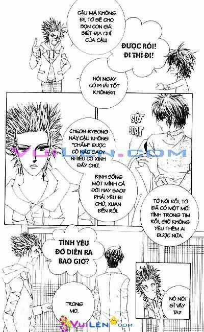 Cửa Hàng Phù Thủy - Chapter 9 - Trang 125