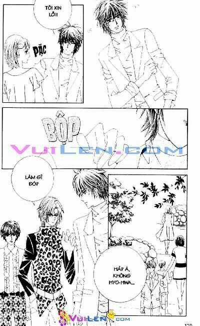 Cửa Hàng Phù Thủy - Chapter 9 - Trang 129