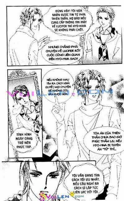 Cửa Hàng Phù Thủy - Chapter 9 - Trang 14