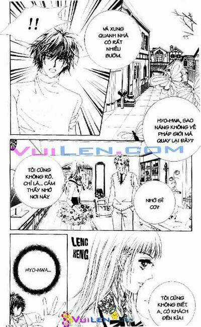 Cửa Hàng Phù Thủy - Chapter 9 - Trang 132