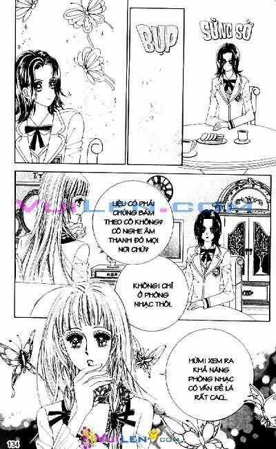 Cửa Hàng Phù Thủy - Chapter 9 - Trang 134