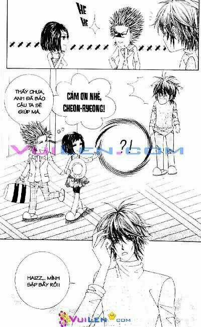 Cửa Hàng Phù Thủy - Chapter 9 - Trang 137