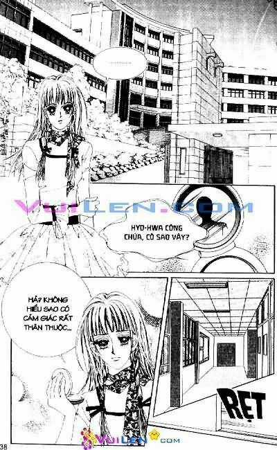 Cửa Hàng Phù Thủy - Chapter 9 - Trang 138