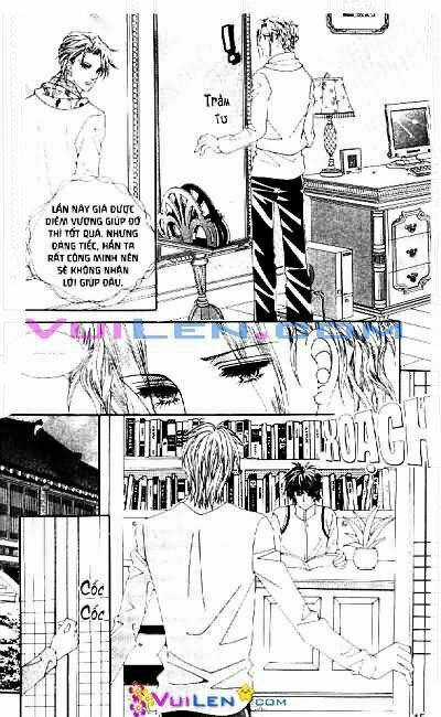 Cửa Hàng Phù Thủy - Chapter 9 - Trang 15