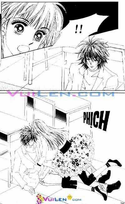 Cửa Hàng Phù Thủy - Chapter 9 - Trang 141