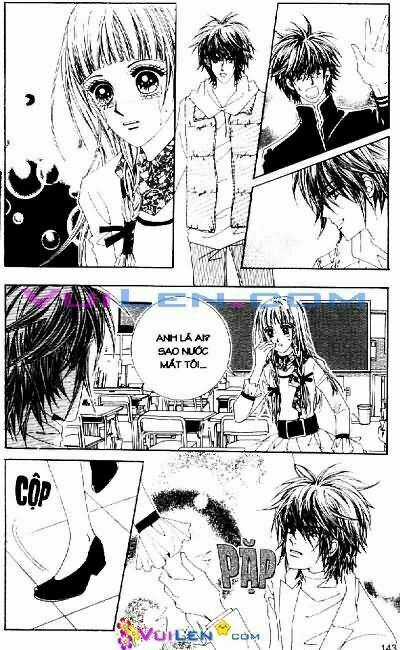Cửa Hàng Phù Thủy - Chapter 9 - Trang 143