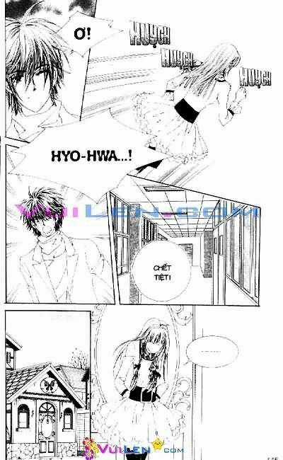 Cửa Hàng Phù Thủy - Chapter 9 - Trang 145