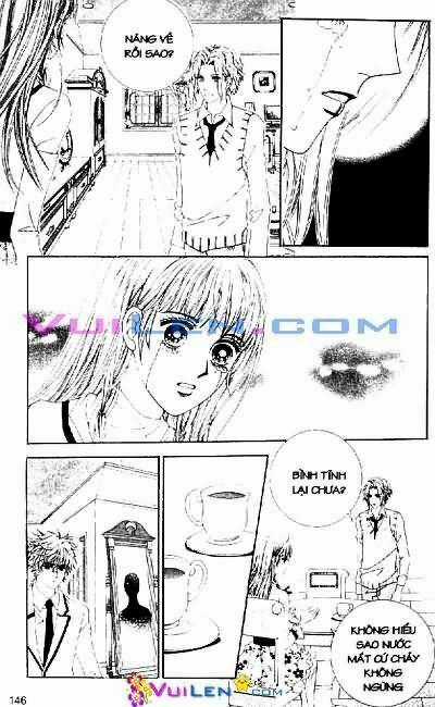 Cửa Hàng Phù Thủy - Chapter 9 - Trang 146