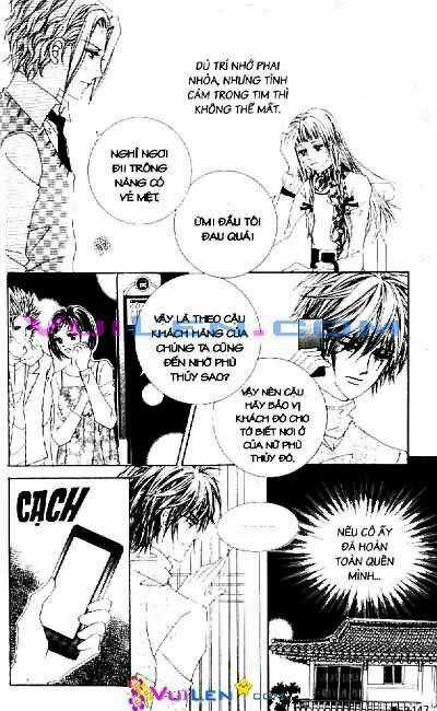 Cửa Hàng Phù Thủy - Chapter 9 - Trang 147