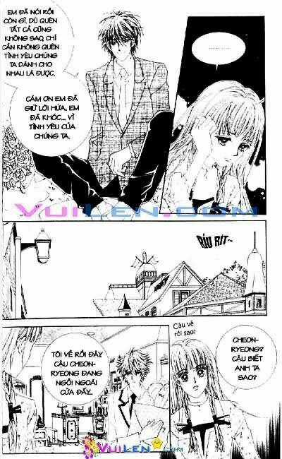 Cửa Hàng Phù Thủy - Chapter 9 - Trang 151