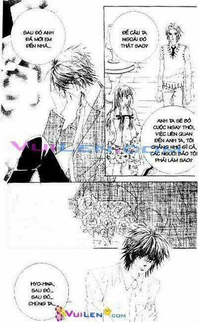 Cửa Hàng Phù Thủy - Chapter 9 - Trang 153