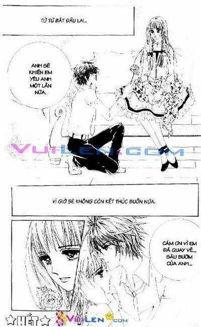 Cửa Hàng Phù Thủy - Chapter 9 - Trang 157