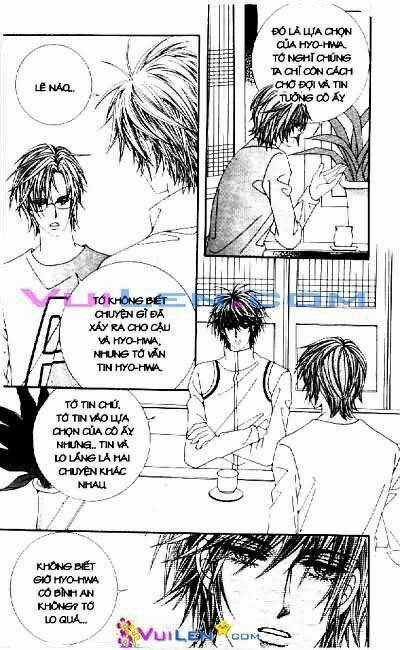 Cửa Hàng Phù Thủy - Chapter 9 - Trang 19