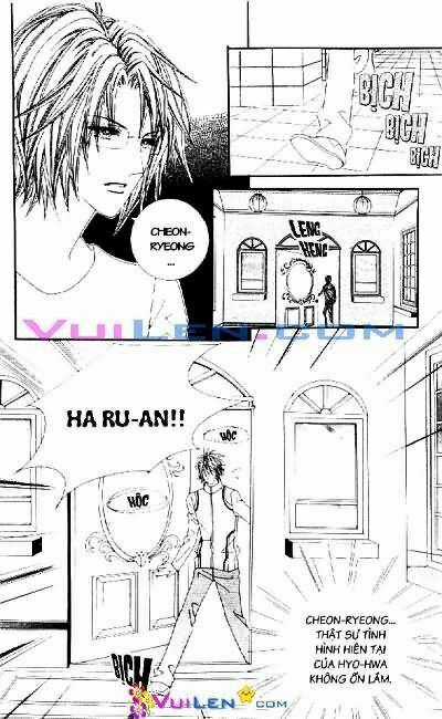 Cửa Hàng Phù Thủy - Chapter 9 - Trang 20