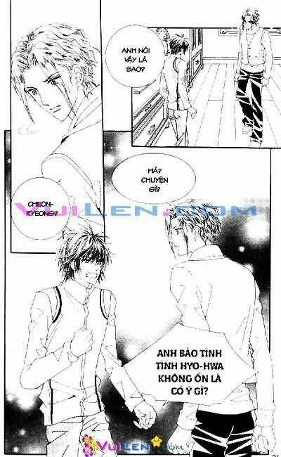 Cửa Hàng Phù Thủy - Chapter 9 - Trang 21